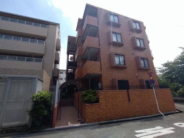 ライオンズマンション緑地公園第10