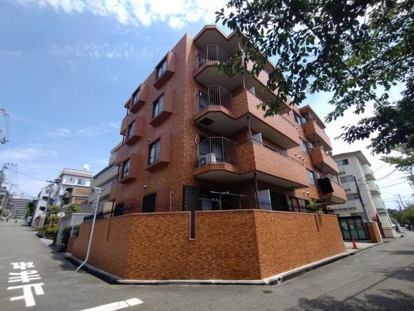 ライオンズマンション緑地公園第10