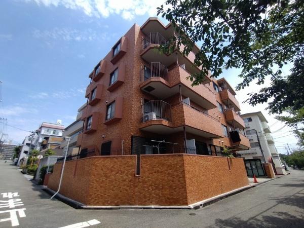 ライオンズマンション緑地公園第10