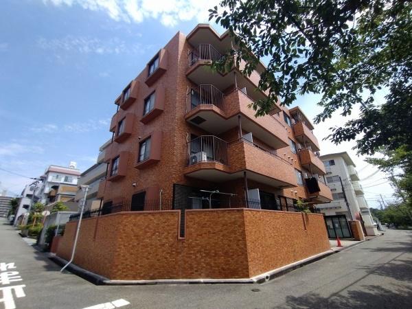 ライオンズマンション緑地公園第10