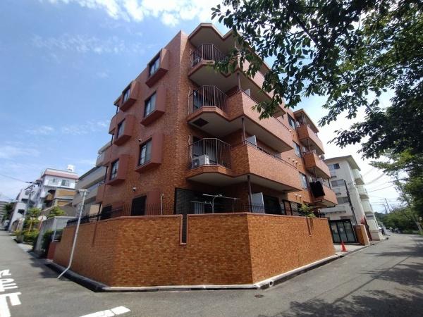 ライオンズマンション緑地公園第10