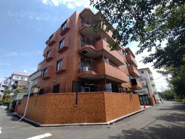 ライオンズマンション緑地公園第10