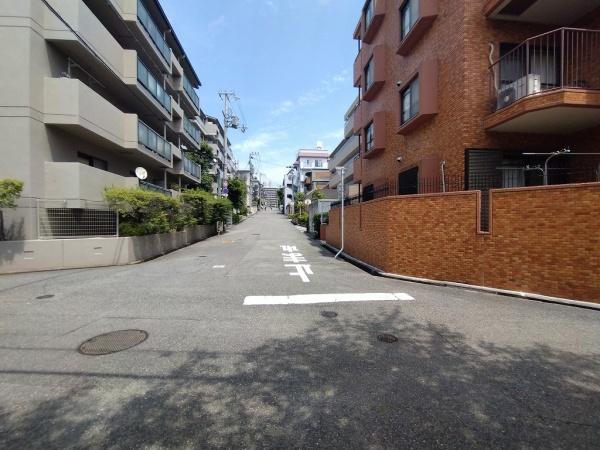 ライオンズマンション緑地公園第10