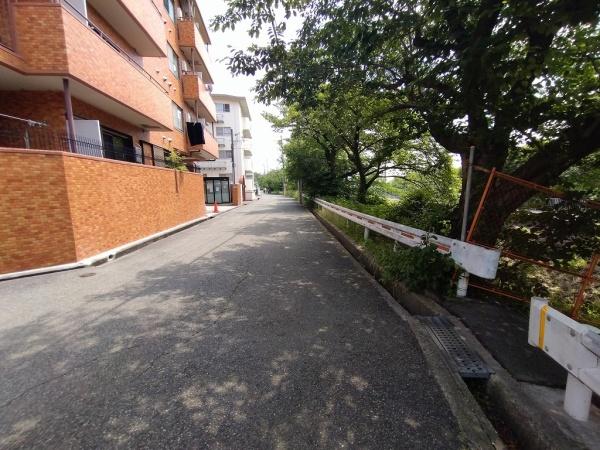 ライオンズマンション緑地公園第10