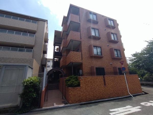ライオンズマンション緑地公園第10