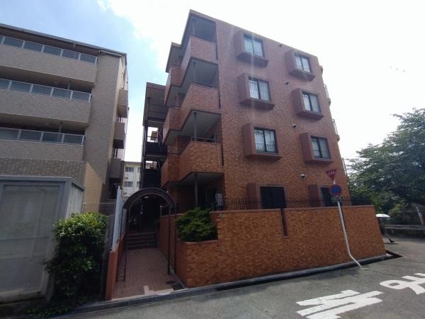 ライオンズマンション緑地公園第10