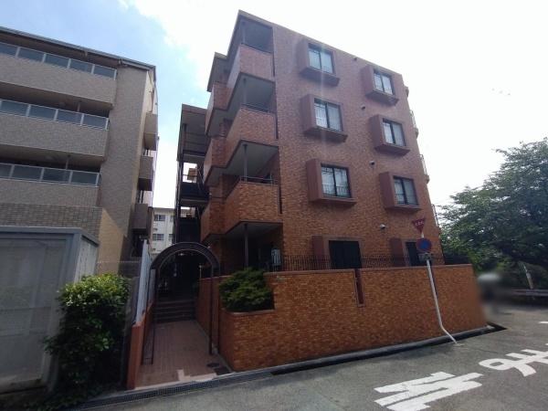 ライオンズマンション緑地公園第10