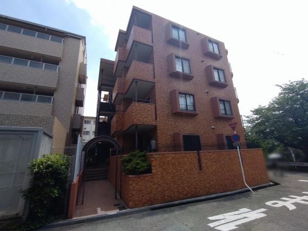 ライオンズマンション緑地公園第10