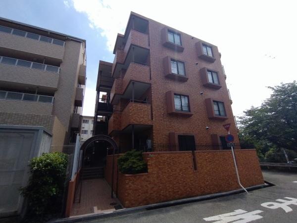 ライオンズマンション緑地公園第10