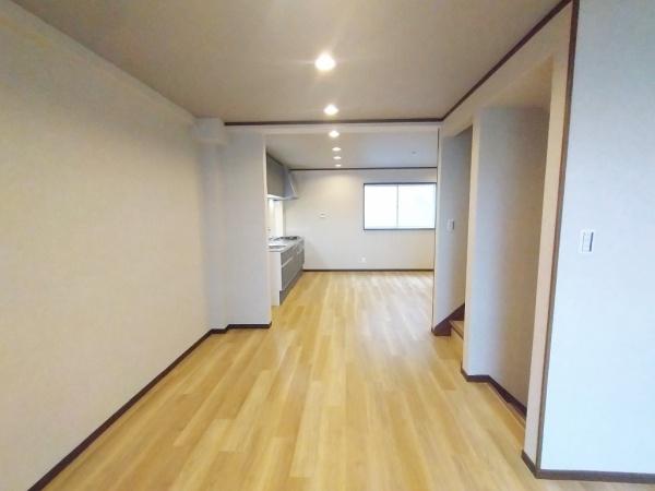 豊中市大島町１丁目の中古一戸建て