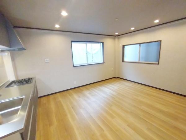 豊中市大島町１丁目の中古一戸建て