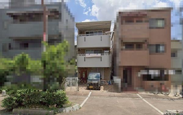 大阪府豊中市大島町1丁目 中古戸建