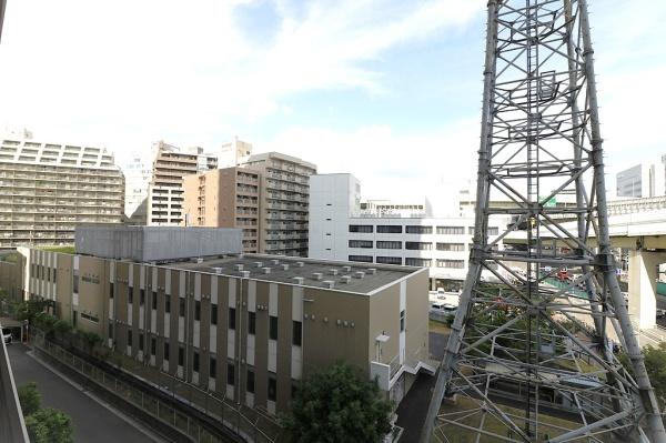 ライズタワーズマーク20