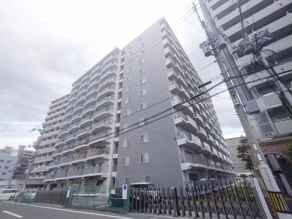 今福グランドハイツ