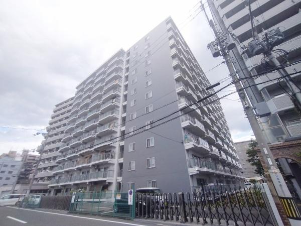 今福グランドハイツ
