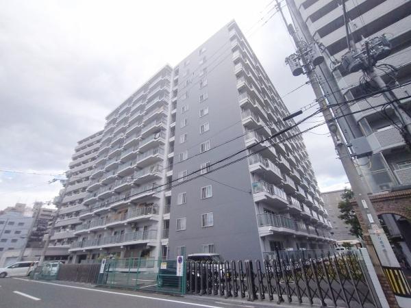 今福グランドハイツ