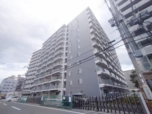 今福グランドハイツ