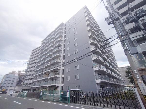 今福グランドハイツ