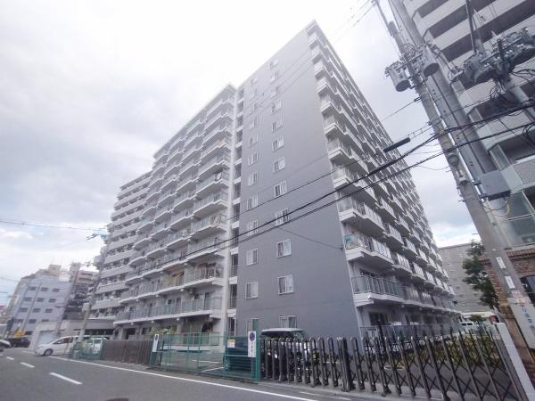 今福グランドハイツ