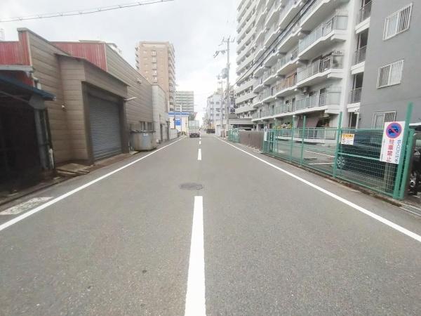 今福グランドハイツ