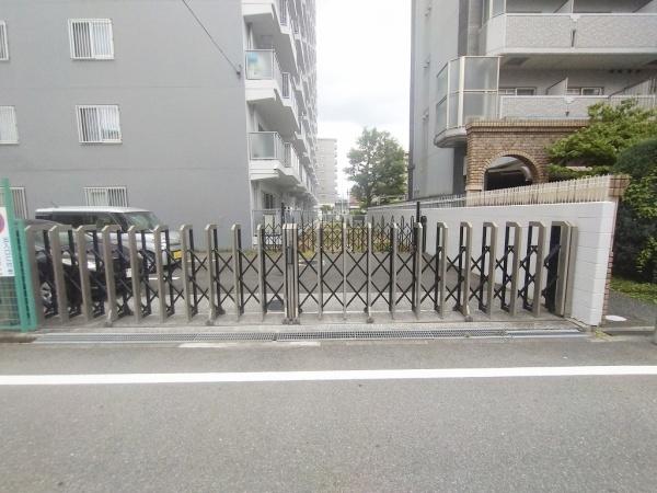 今福グランドハイツ
