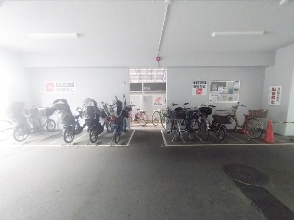 今福グランドハイツ