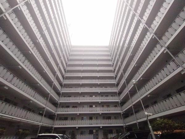 今福グランドハイツ