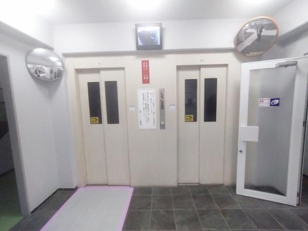 今福グランドハイツ