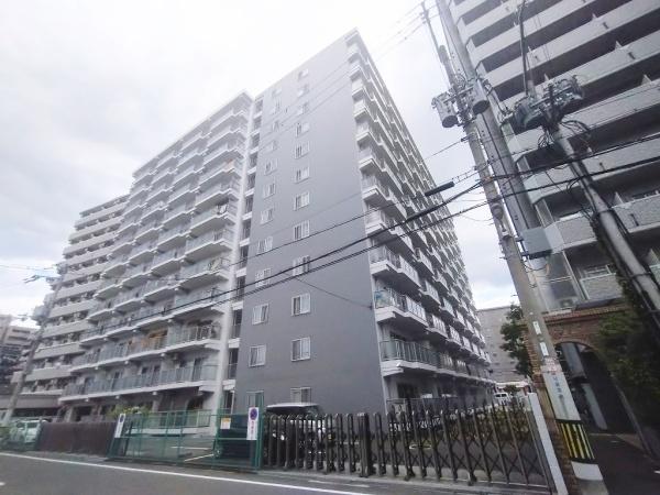 今福グランドハイツ