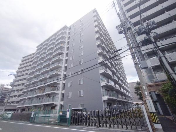 今福グランドハイツ