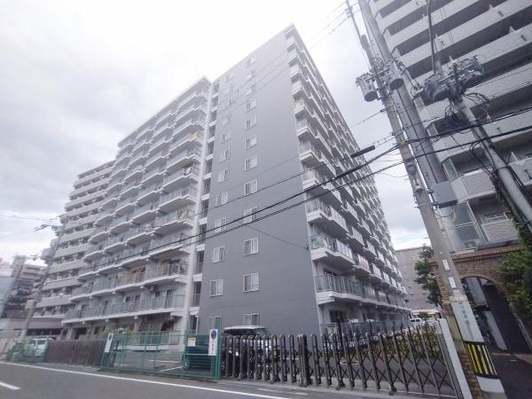 今福グランドハイツ