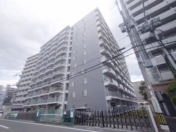 今福グランドハイツ