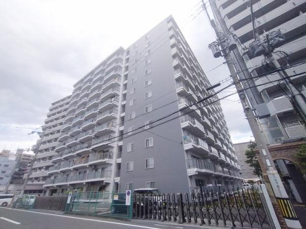 今福グランドハイツ