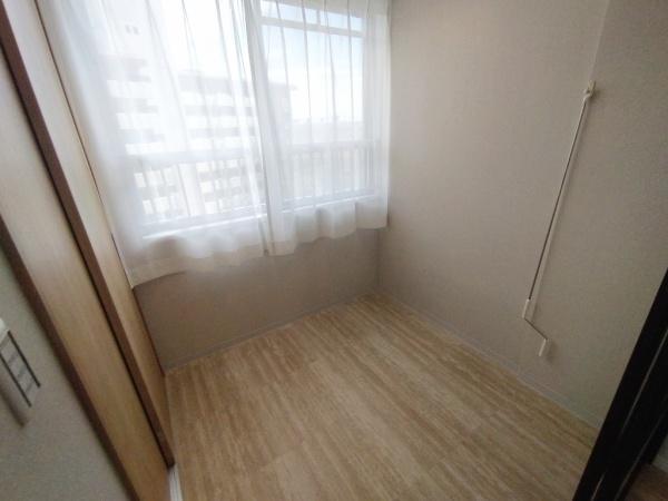 佃コーポ3号棟
