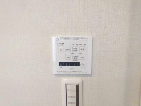 佃コーポ3号棟
