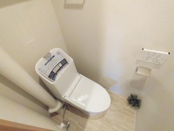 佃コーポ3号棟