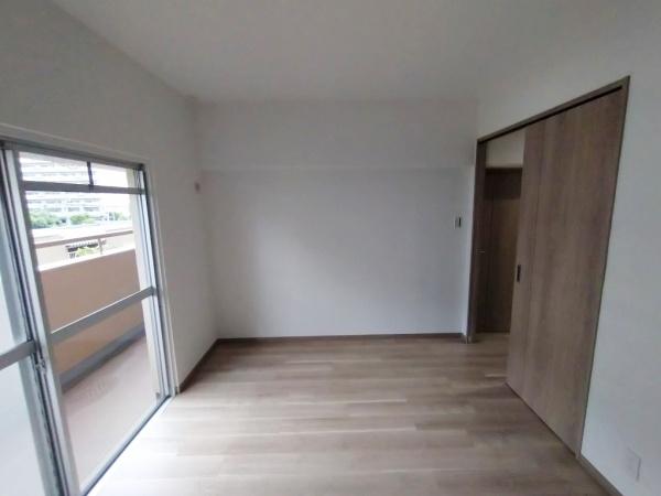 此花厚生年金住宅　高見　B棟