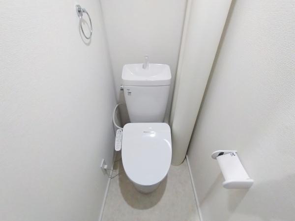 此花厚生年金住宅　高見　B棟