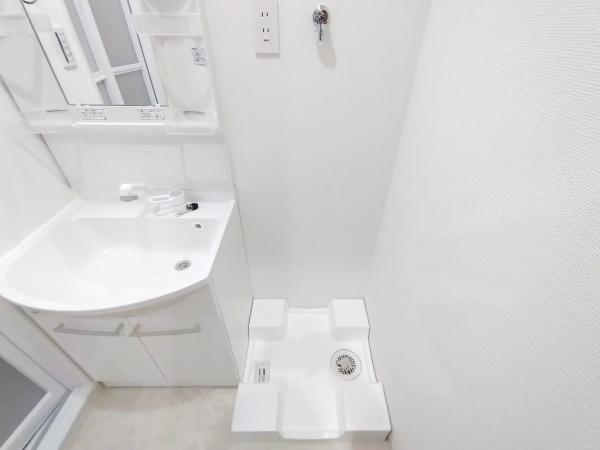 此花厚生年金住宅　高見　B棟