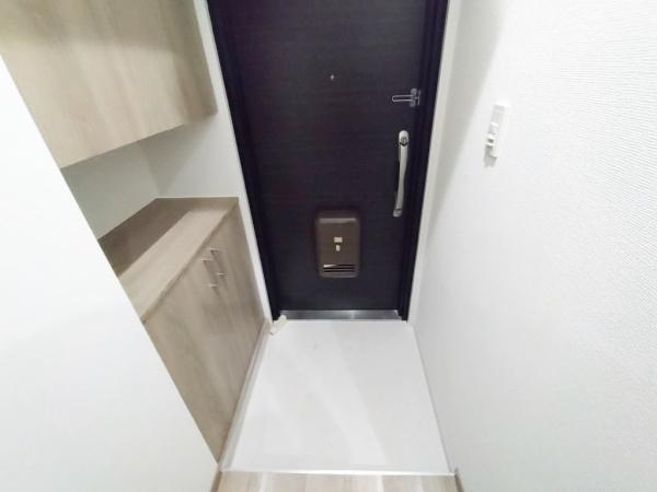 此花厚生年金住宅　高見　B棟