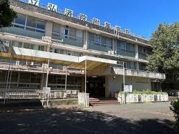 千里グリーンマンション(大阪市立弘済院附属病院)