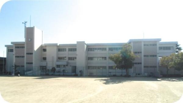 池田市井口堂2丁目　中古戸建・店舗(池田市立石橋中学校)