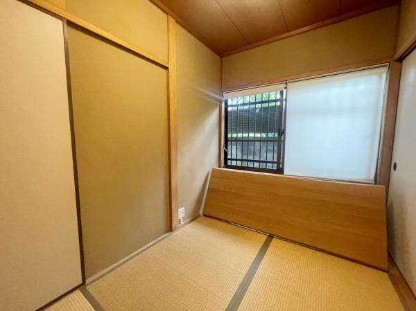 池田市井口堂2丁目　中古戸建・店舗