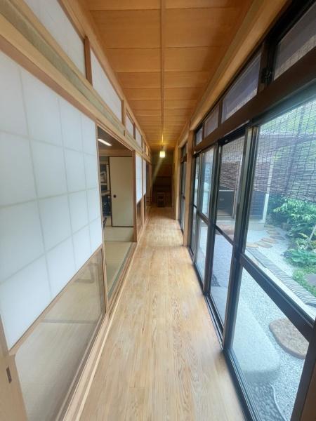 池田市井口堂2丁目　中古戸建・店舗