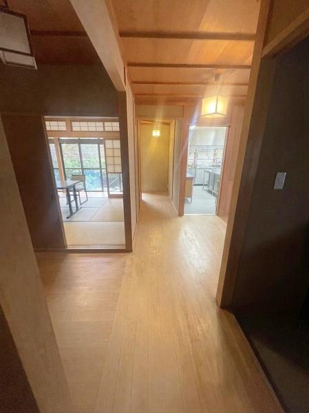 池田市井口堂2丁目　中古戸建・店舗
