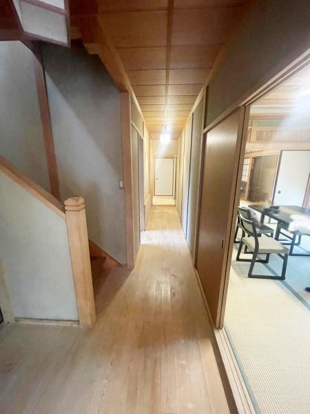 池田市井口堂2丁目　中古戸建・店舗