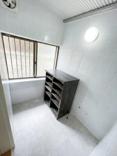 池田市井口堂2丁目　中古戸建・店舗