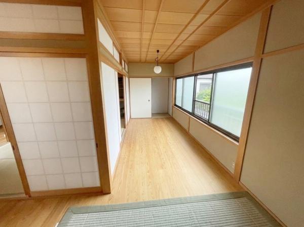 池田市井口堂2丁目　中古戸建・店舗