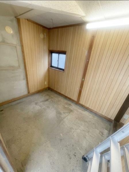 池田市井口堂2丁目　中古戸建・店舗