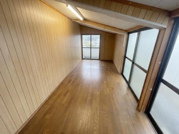 池田市井口堂2丁目　中古戸建・店舗